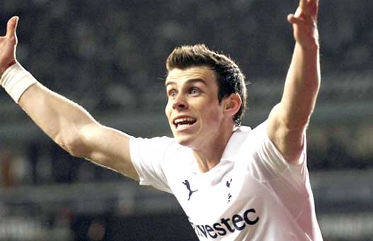 Tottenham : Redknapp : «Si le Barça veut Bale, je veux Messi !»