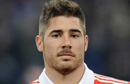 Chelsea : Pas moins de 30M' pour Javi Garcia