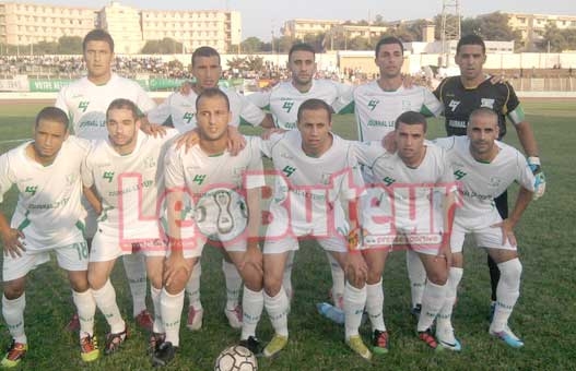 USB - ESM : Belarbi : «Profiter de la situation de l'USB pour engranger des points supplémentaires»