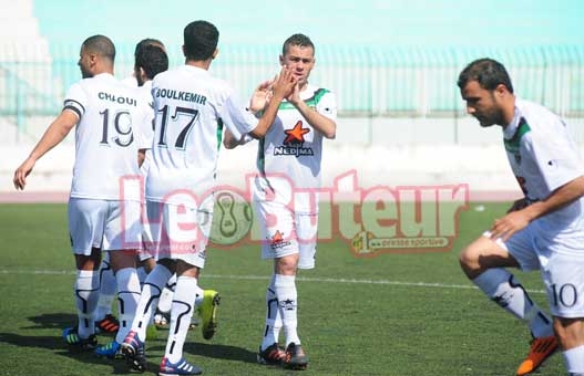 SAM - MOB : Les Béjaouis doivent gagner et... attendre