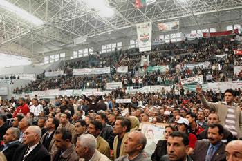 6 leaders en campagne