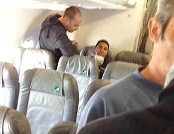 Indignez-vous Monsieur le ministre!