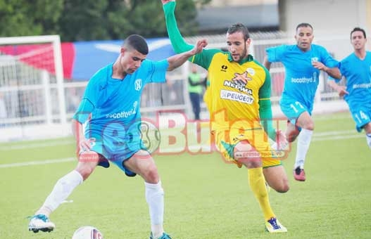 JSK : Hannachi-Nessakh, dernier virage des négociations