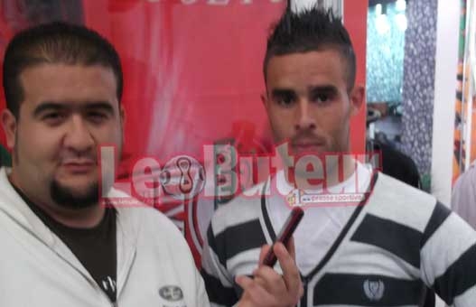 ASK : Mesfar «Je n'imagine jamais l'ASK en Ligue 2»