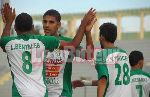 ASMO - JSS : Encore un point pour assurer le maintien