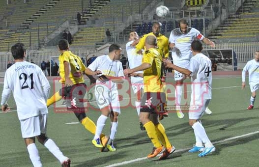 PAC - CABBA : Match décisif devant le leader