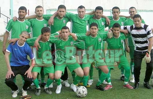 Régionale 1 (27e journée) : Le grand jour pour les Unionistes '