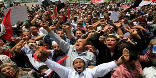 Printemps arabe: le G8 cherche à aider cinq Etats à accéder aux marchés