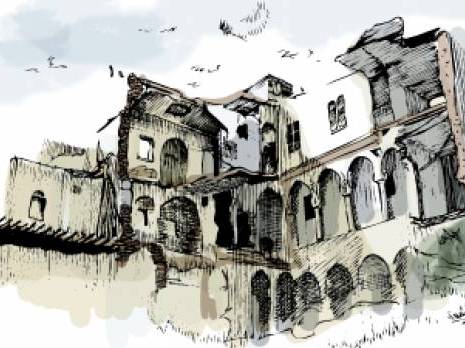 La Casbah : plan de sauvegarde très contesté