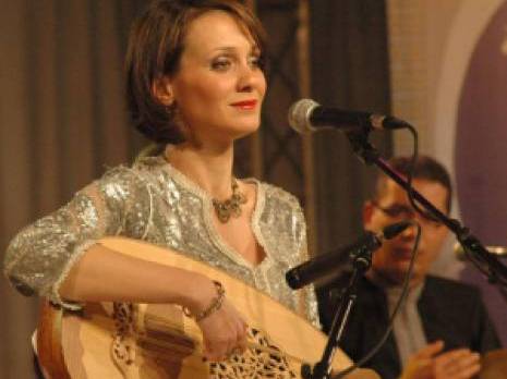 Deuxième opus pour Lila Borsali