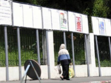 Vote. Les combines incitatives (Législatives 2012)