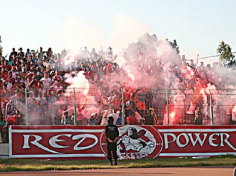 USMA - MC Saïda : à l'origine des incidents