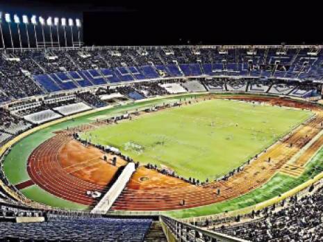 1/2 finale de la Coupe d'Algérie : qui animera la finale au stade du 5 Juillet '