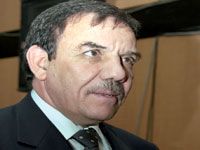 Moussa Touati fustige les dirigeants actuels à Guelma