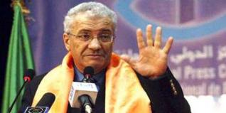 Mohamed Saïd appelle à instaurer une tradition imposant aux responsables de rendre des comptes