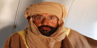 Les Libyens ont un dossier solide contre Seif al-Islam Kadhafi