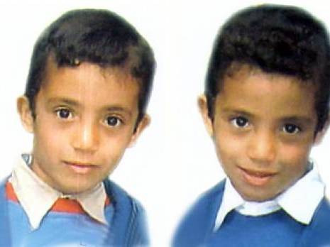 Drame à Tebessa : Ramzi et Hani, les jumeaux martyrs