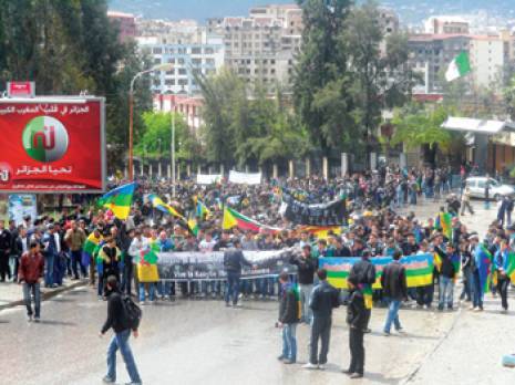 le MAK et les étudiants au rendez-vous