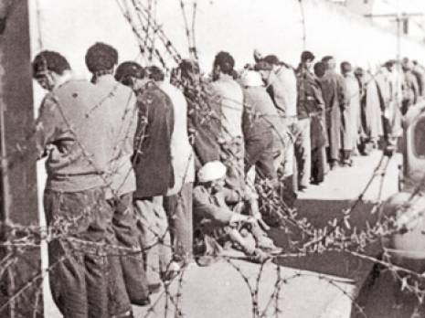 L'indépendance c'est pour demain