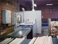 Le groupe public Wood manufacture veut rebondir dans un marché dominé par la concurrence