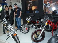 Salon international des 