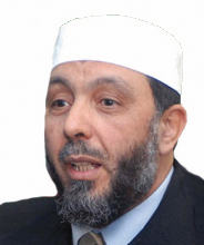 Djaballah boude l'hymne national à Sidi Bel Abbès