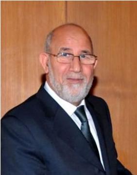 Abdelwahab Derbal proposé par le président