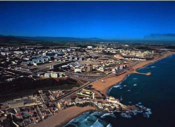 Les trois espoirs de l'Algérie