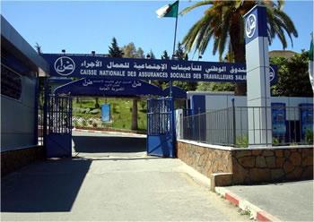 La Cnas au bout du 30-10