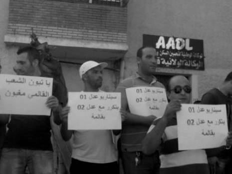 Des projets à la traîne depuis des années