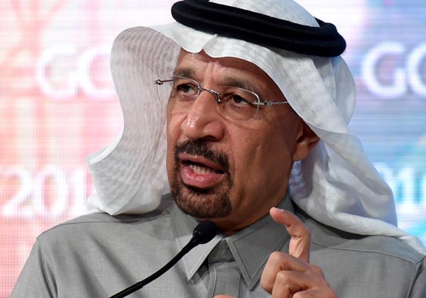 Ryad fixe les limites