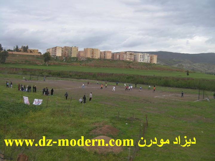 صور من مدينةعمي موسى