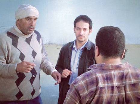 La guerre dans les yeux de Bachir