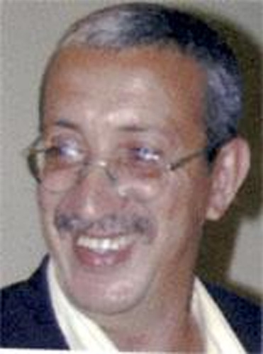 نبذة عن الأديب أحمد شنيقي