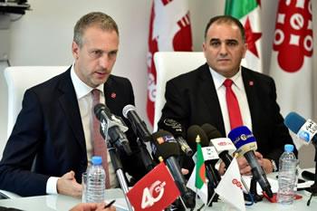 Ooredoo promet plein de surprises