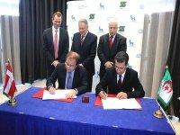 Algérie-Danemark : signature à Alger d'un accord de partenariat pour la production de l'insuline entre Saidal et Novo Nordik