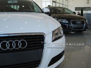 SOVAC : La Nouvelle Audi A3 disponible en Algérie