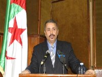 La préservation de l'environnement, une des priorités du MNND, selon son président