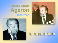 Historien de l'Algérie contemporaine : héritages et perspectives