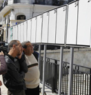 Les Algériens iront-ils voter '