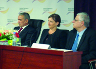 Benhamadi inaugure le premier appel LTE (4G)