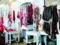 MTH en régression et TIAC en progression