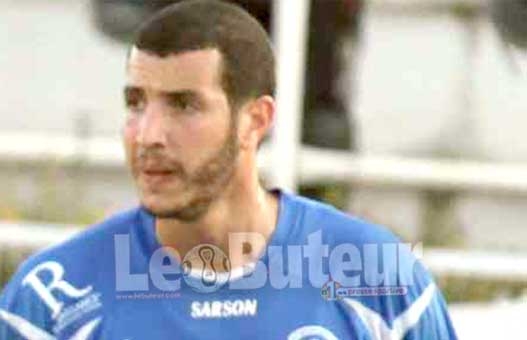 WAT : L'USMA veut chiper Messaoudi