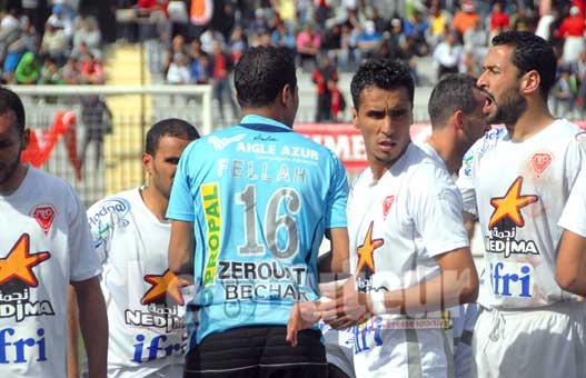 MCO : Les joueurs menacent de restituer les chèques