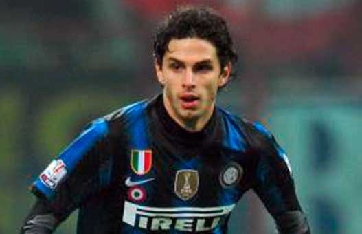 Inter Milan : Direction le PSG pour Ranocchia '