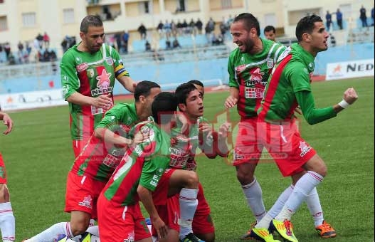 JSMB : On augmente la cadence