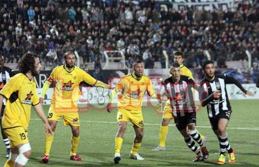 USMH : Laïb ouvre le feu sur les dirigeants de la FAF : «Benouza a été chargé d'une mission ; il a exécuté les ordres»