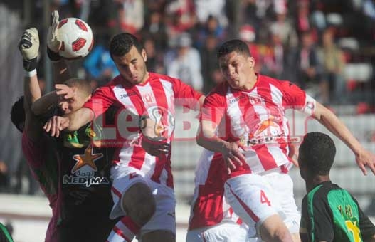 CRB : La grève évitée de justesse