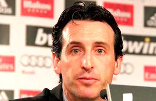 Valence : Emery sur le départ' Deschamps espéré