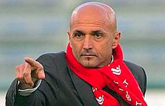 Inter Milan : Spalletti plaît à Morrati